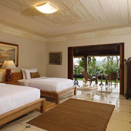 Villa Inka Ubud By Nakula Luaran gambar