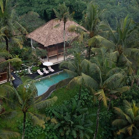 Villa Inka Ubud By Nakula Luaran gambar