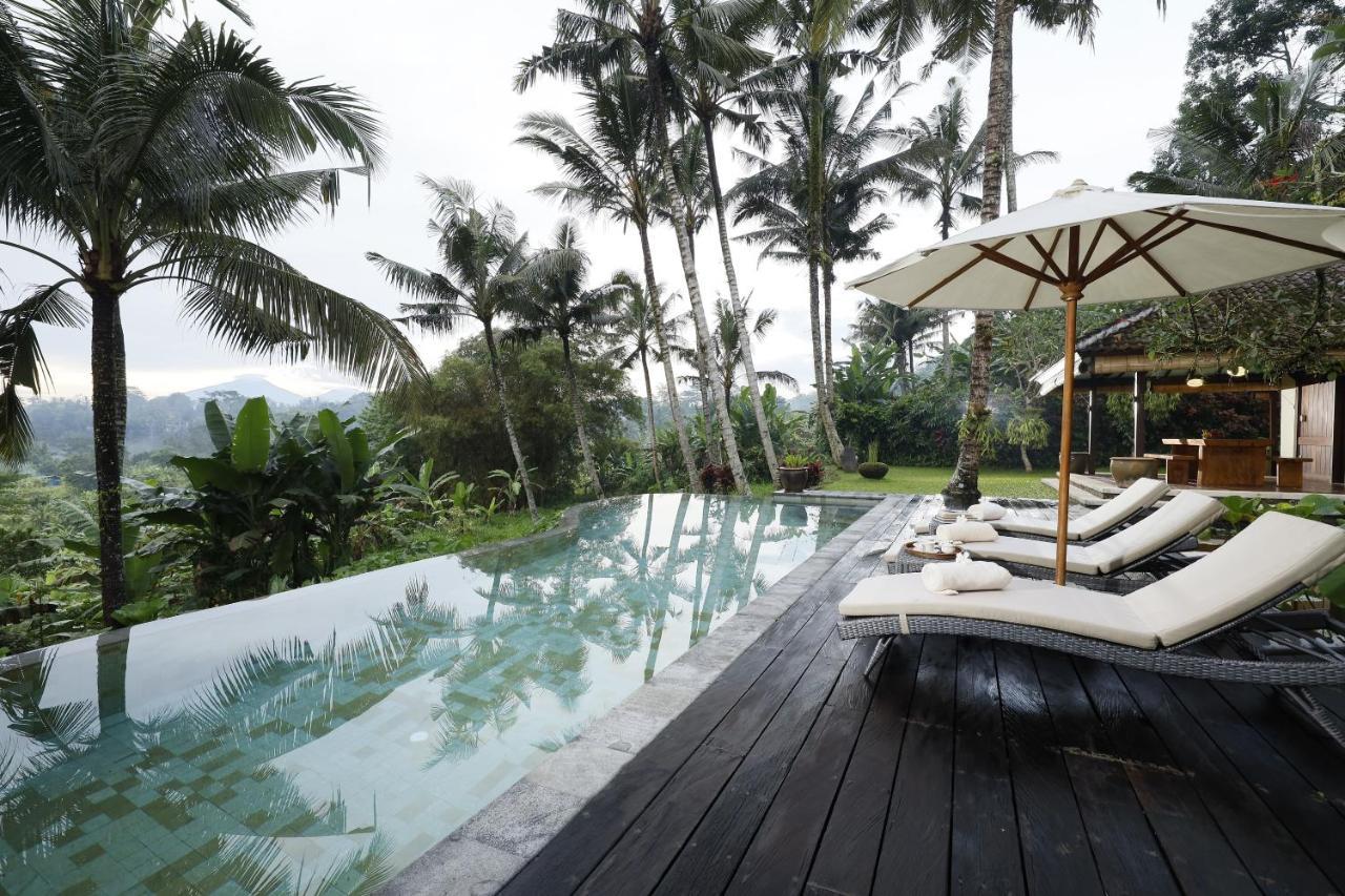 Villa Inka Ubud By Nakula Luaran gambar