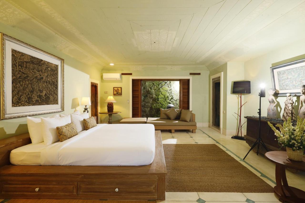Villa Inka Ubud By Nakula Luaran gambar