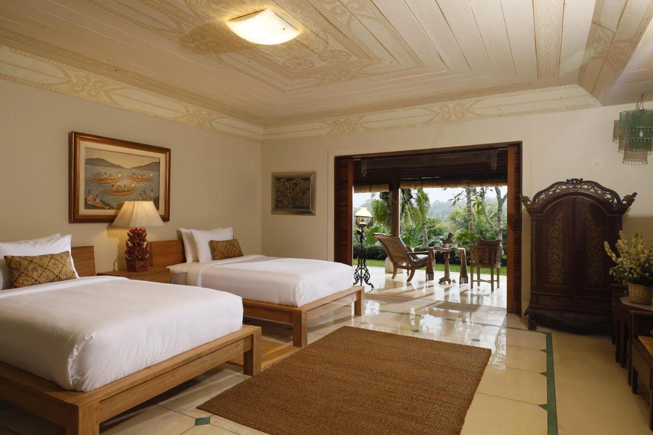 Villa Inka Ubud By Nakula Luaran gambar