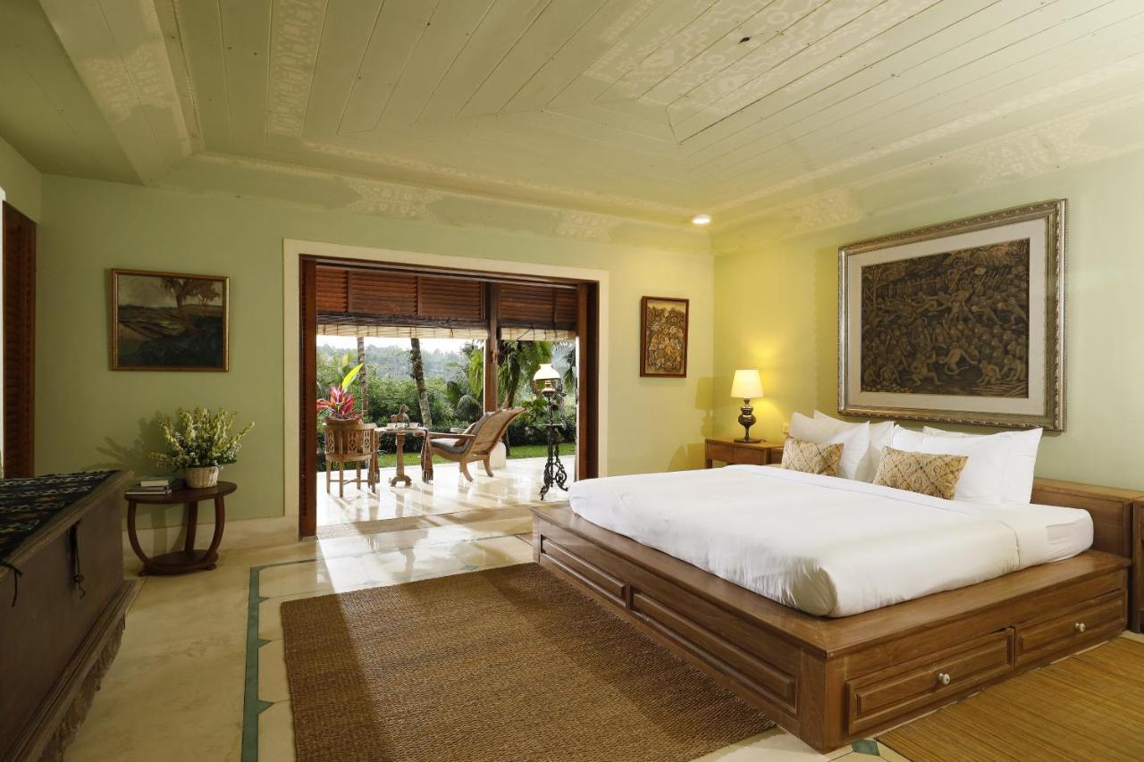 Villa Inka Ubud By Nakula Luaran gambar