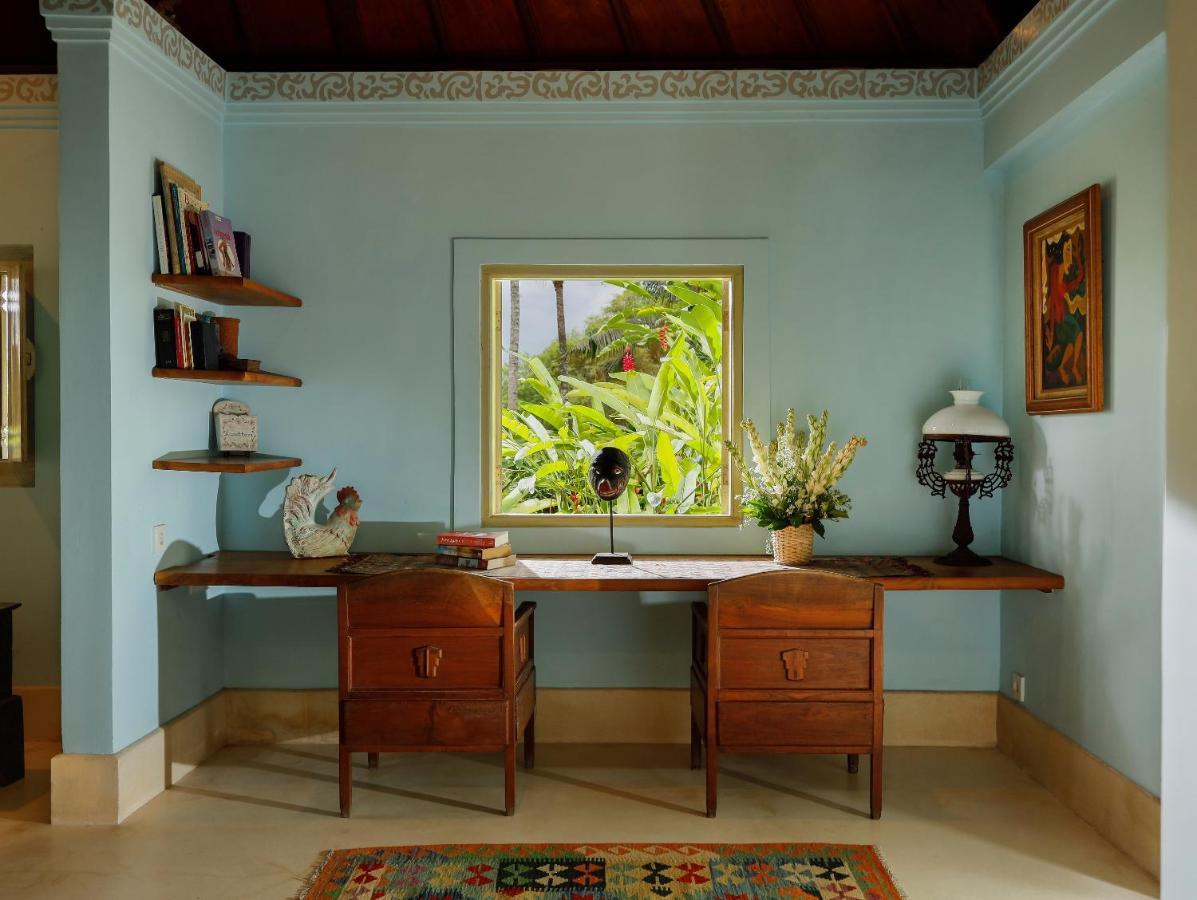 Villa Inka Ubud By Nakula Luaran gambar