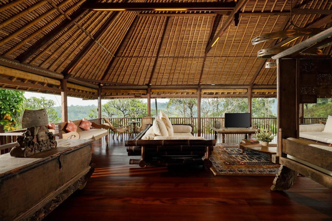 Villa Inka Ubud By Nakula Luaran gambar
