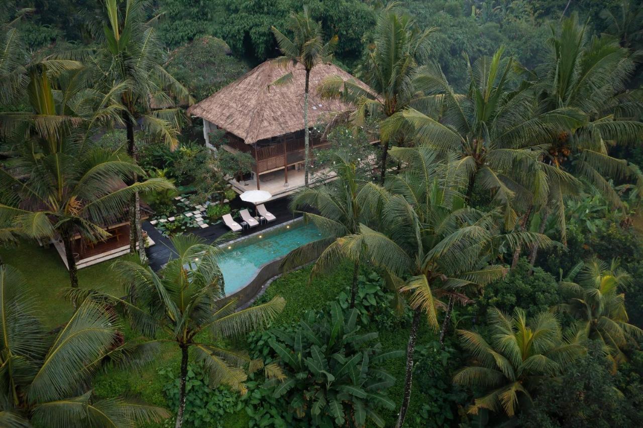 Villa Inka Ubud By Nakula Luaran gambar