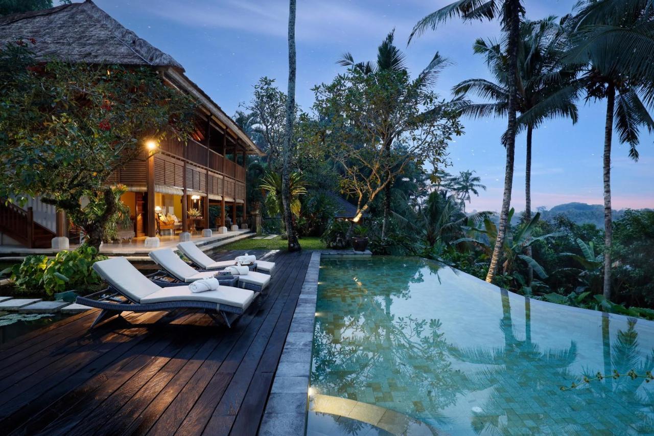 Villa Inka Ubud By Nakula Luaran gambar