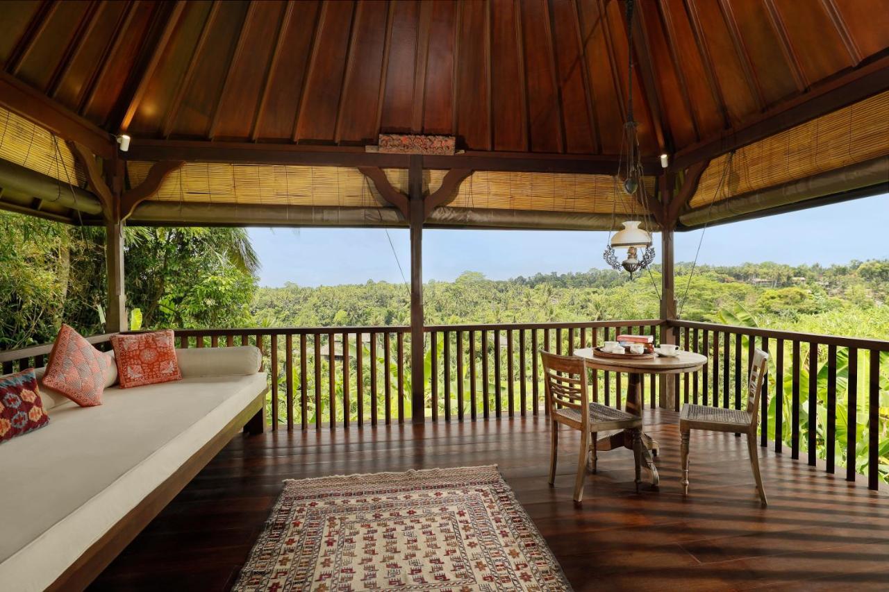 Villa Inka Ubud By Nakula Luaran gambar