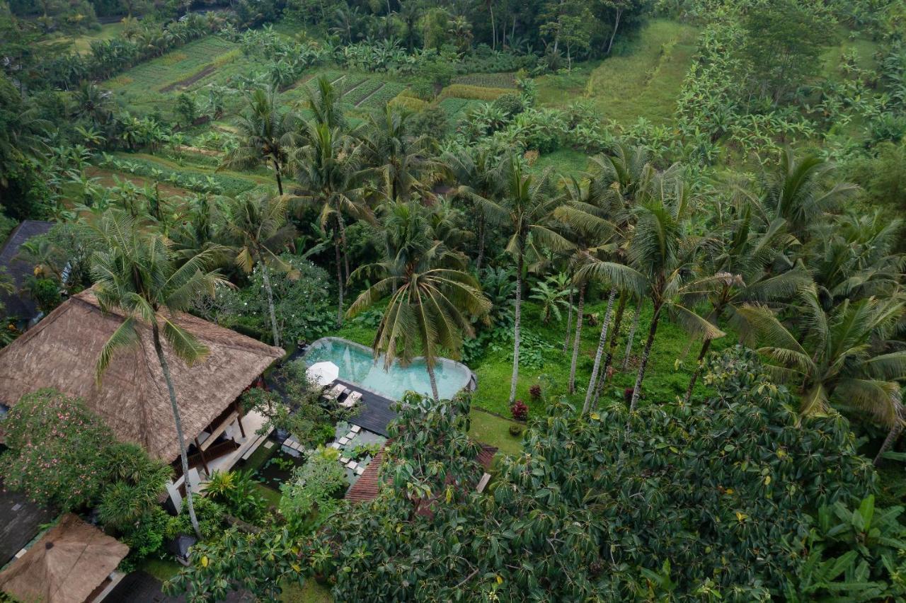Villa Inka Ubud By Nakula Luaran gambar