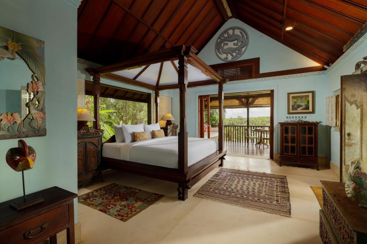 Villa Inka Ubud By Nakula Luaran gambar