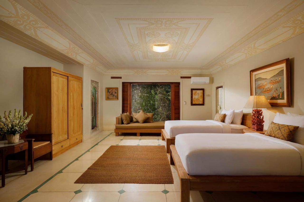 Villa Inka Ubud By Nakula Luaran gambar
