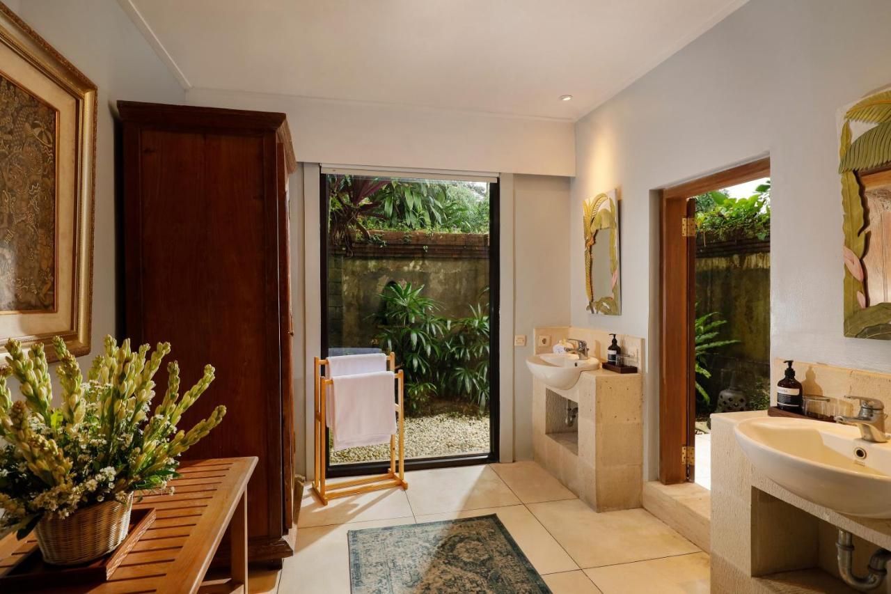 Villa Inka Ubud By Nakula Luaran gambar