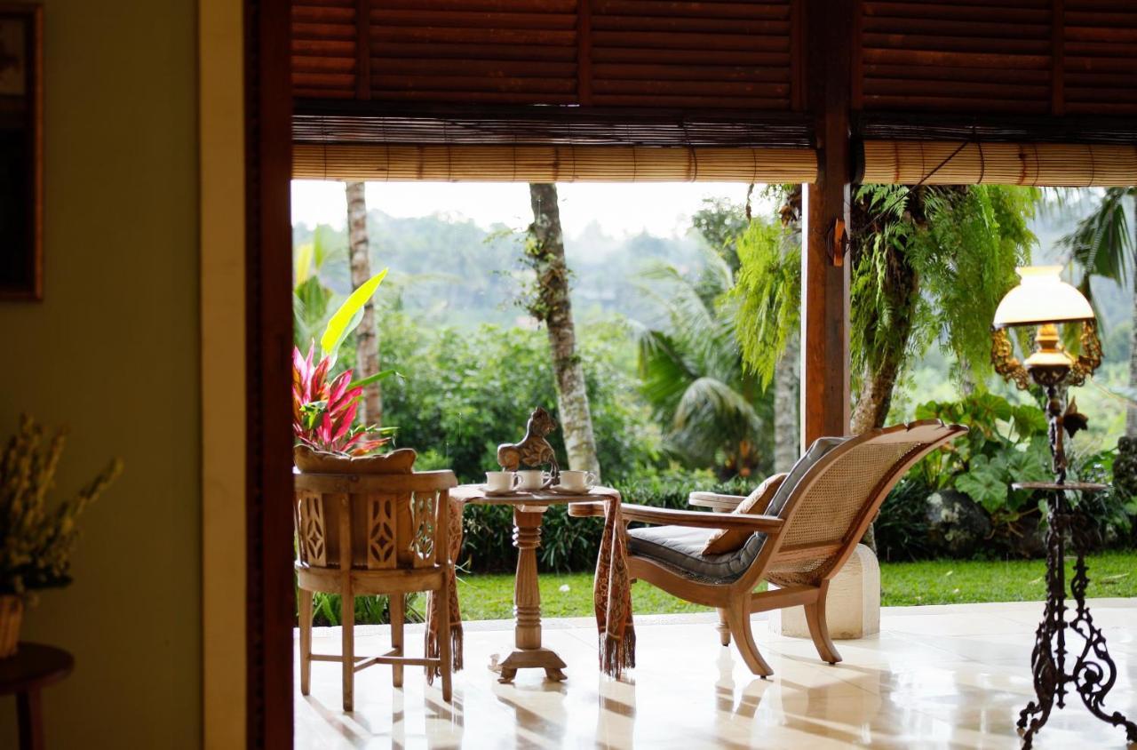 Villa Inka Ubud By Nakula Luaran gambar