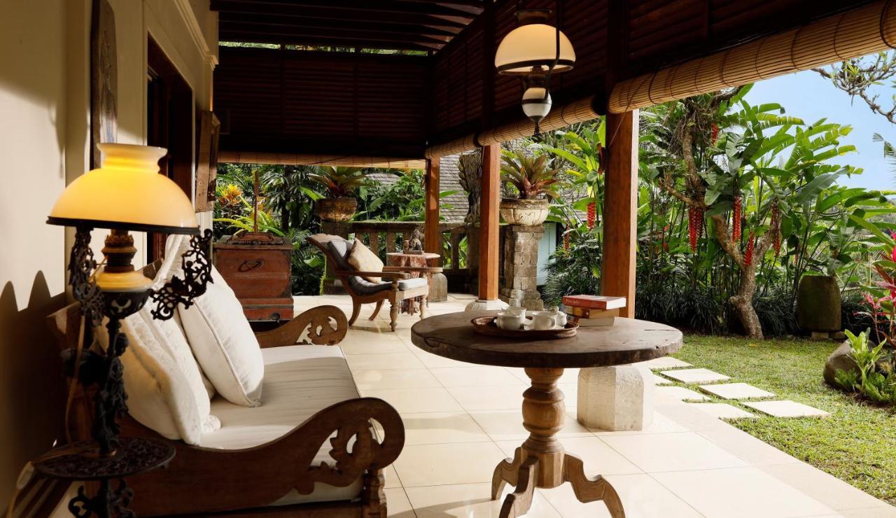 Villa Inka Ubud By Nakula Luaran gambar