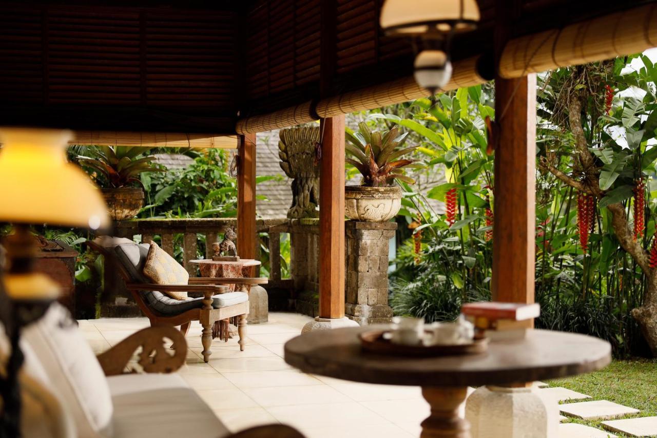 Villa Inka Ubud By Nakula Luaran gambar