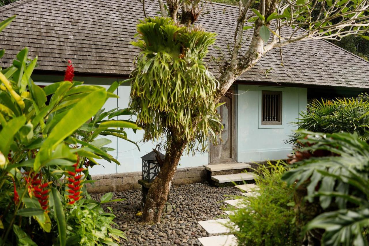 Villa Inka Ubud By Nakula Luaran gambar