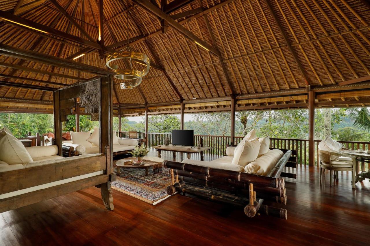Villa Inka Ubud By Nakula Luaran gambar