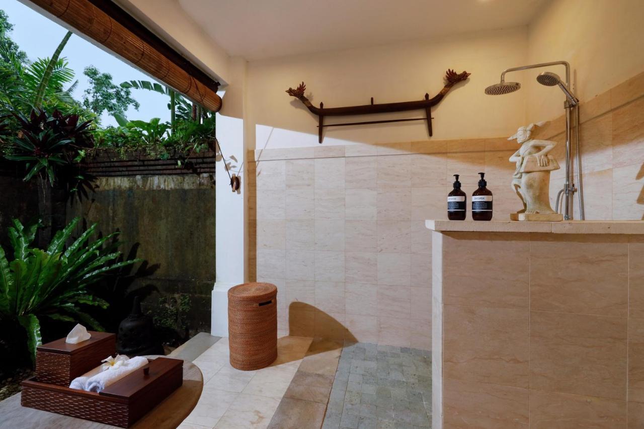 Villa Inka Ubud By Nakula Luaran gambar